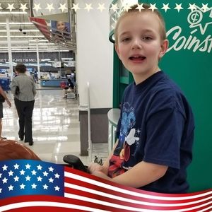 Meet your Posher, Lynn